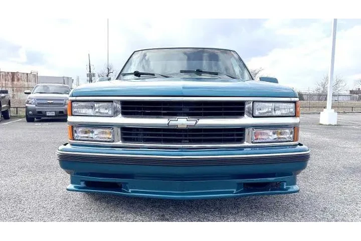 $29479 : Chevrolet C/K 1500 Series 19 image 6