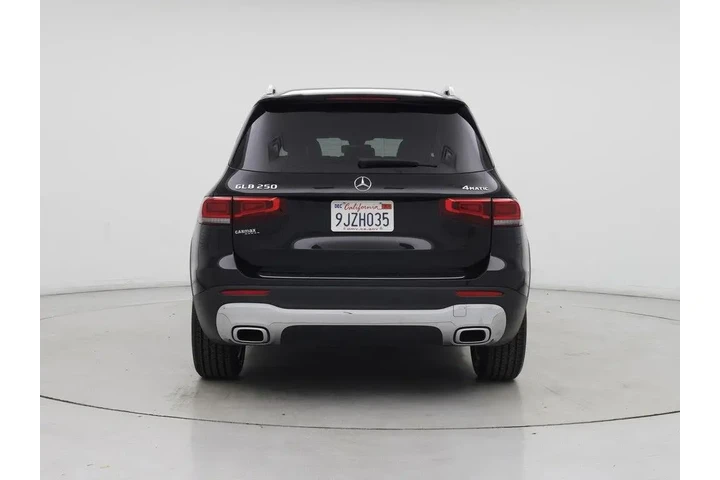 $22998 : Mercedes-Benz GLB 2020 AWD G image 6