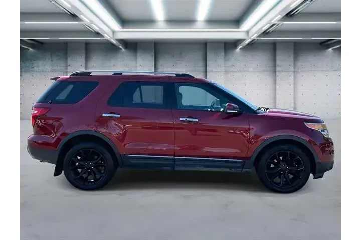 $17995 : Ford Explorer 2015 AWD Limit image 3