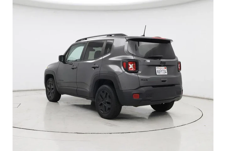 $17998 : Jeep Renegade 2020 4x4 Uplan image 2