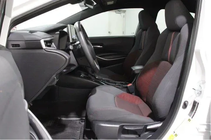 $25882 : Toyota Corolla 2024 Nightsha image 3