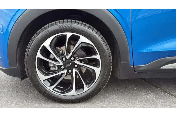 $23984 : Chevrolet Bolt EUV 2023 Prem image 10