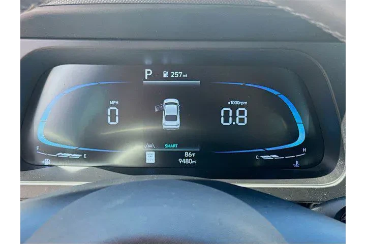 $18245 : Hyundai ELANTRA 2025 SEL Spo image 9