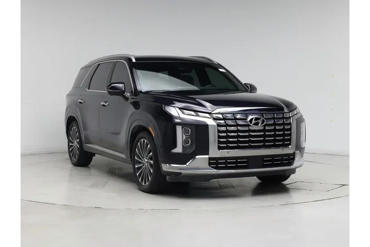 $28998 : Hyundai PALISADE 2023 AWD Ca image 1