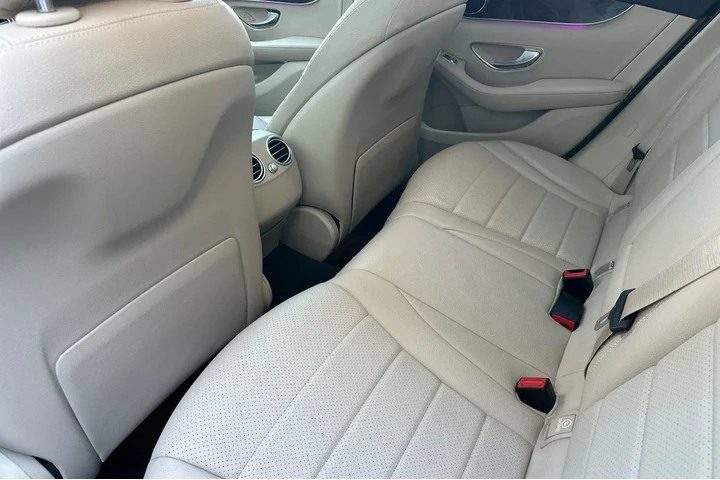 $26000 : Mercedes-Benz GLC 2020 AWD G image 7