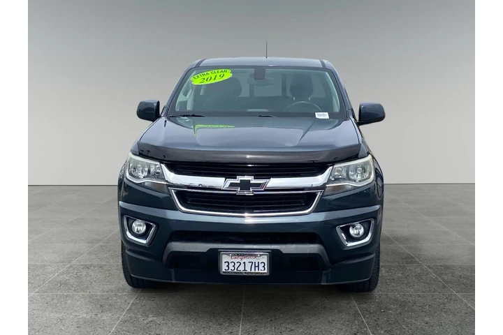 $24964 : Chevrolet Colorado 2019 image 8