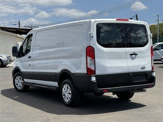 $34995 : 2021 Transit Cargo Van image 10