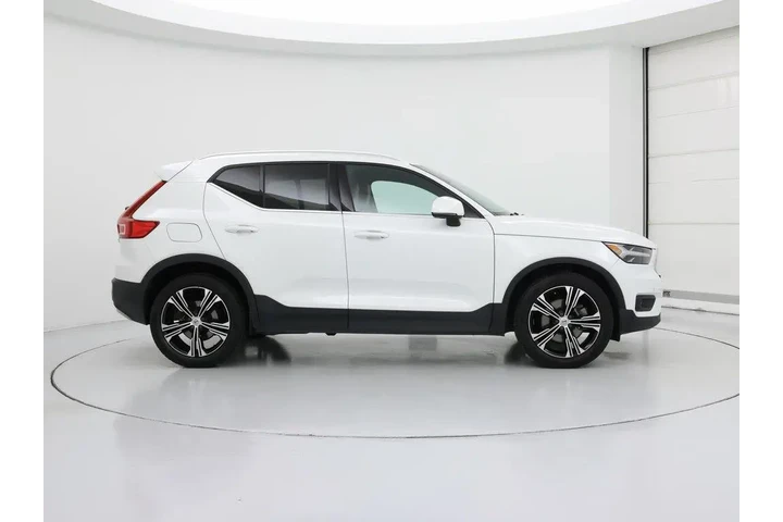 $22998 : Volvo XC40 2021 AWD T5 Inscr image 7