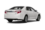 $11592 : Toyota Camry Hybrid 2014 SE thumbnail