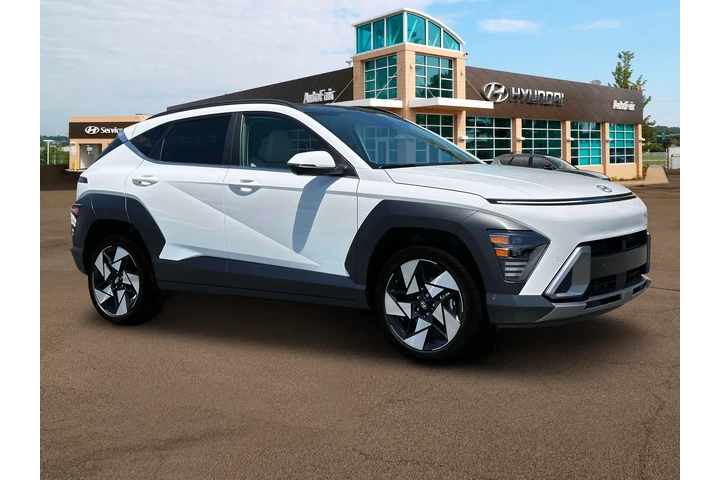 $26900 : Hyundai KONA 2024 AWD Limite image 10