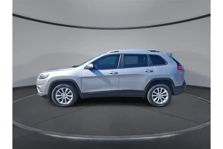 $13777 : Jeep Cherokee 2020 Latitude image 5