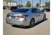 $28950 : Toyota Camry 2023 SE 4dr Sed thumbnail