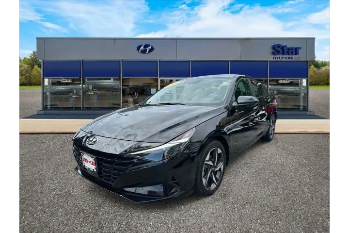 $18599 : Hyundai ELANTRA 2023 SEL 4dr image 6