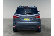 $22183 : Ford EcoSport 2021 SE 4dr Cr thumbnail