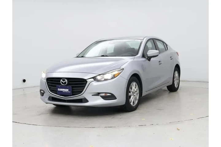 $13599 : Mazda Mazda3 2018 Sport 4dr image 4