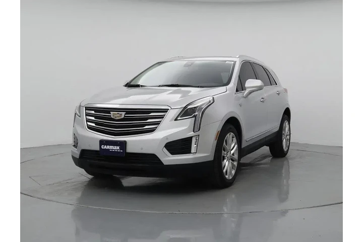 $20998 : Cadillac XT5 2019 4x4 Premiu image 4