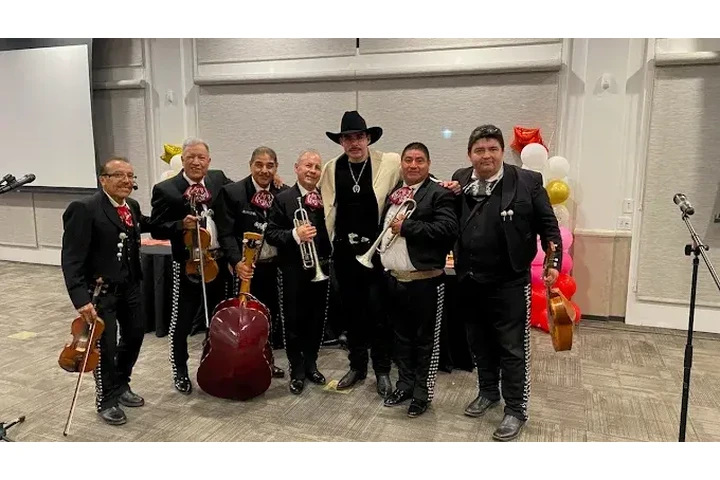 Mariachi Ruelas image 1