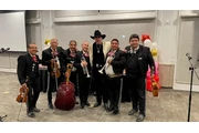 Mariachi Ruelas en Orange County