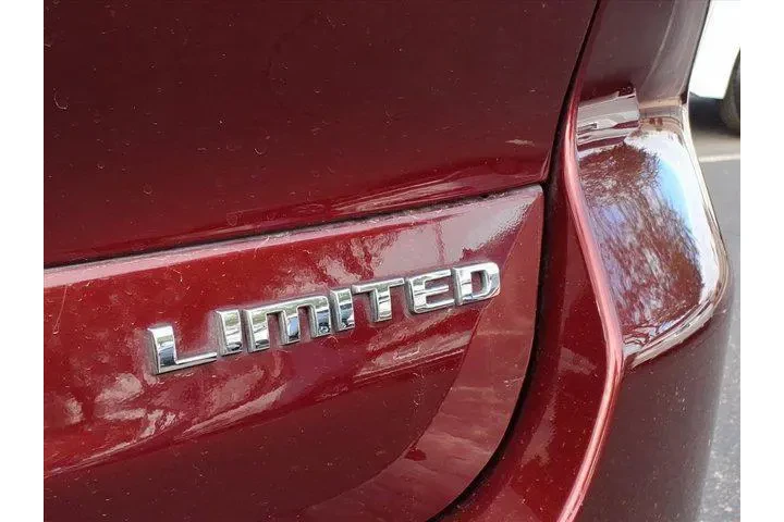 $23400 : Jeep Grand Cherokee L 2021 4 image 10