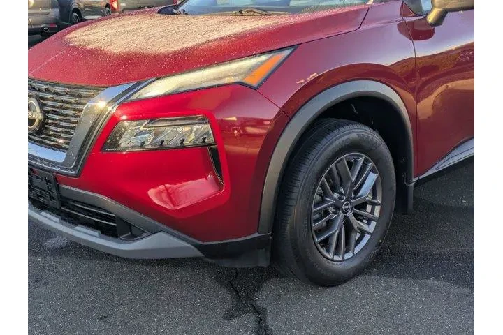 $21993 : Nissan Rogue 2023 AWD S 4dr image 9