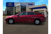 $22254 : Hyundai ELANTRA 2025 SE 4dr thumbnail