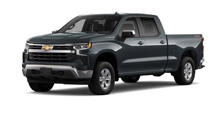 $55140 : 2025 Silverado 1500 LT image 2