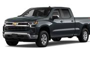 $55140 : 2025 Silverado 1500 LT thumbnail