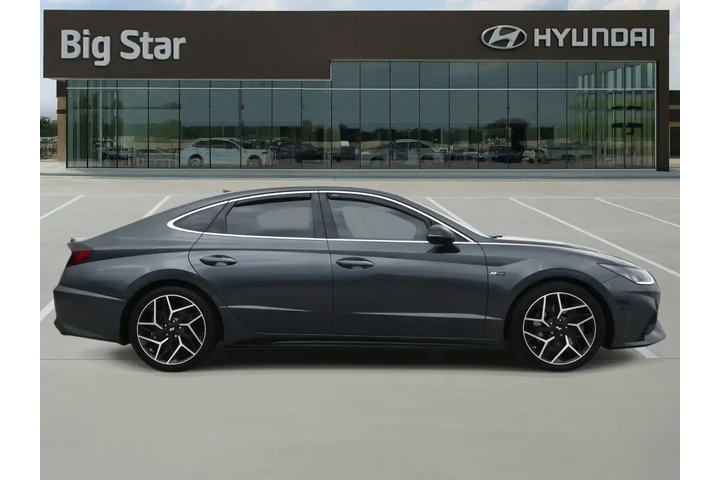 $25988 : Hyundai SONATA 2023 N Line 4 image 5