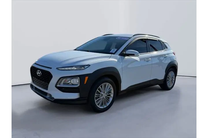 $15994 : Hyundai KONA 2021 SEL Plus 4 image 7