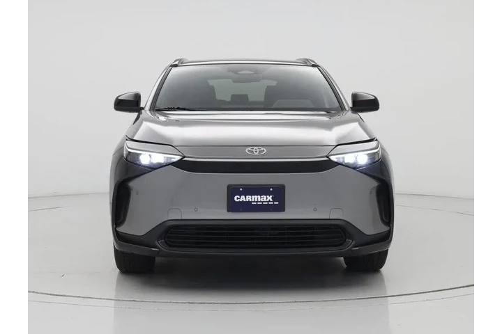 $24998 : Toyota bZ4X 2023 AWD XLE 4dr image 5