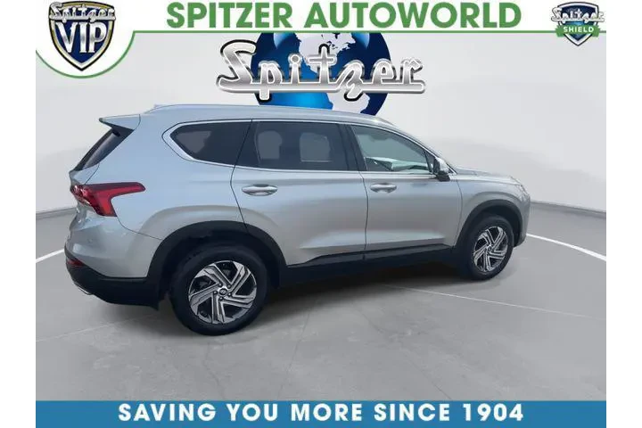 $27512 : Hyundai SANTA FE 2023 AWD SE image 9