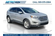 Ford Edge 2018 SEL 4dr Cross en Miami