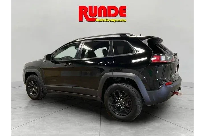 $15982 : Jeep Cherokee 2019 4x4 Trail image 3