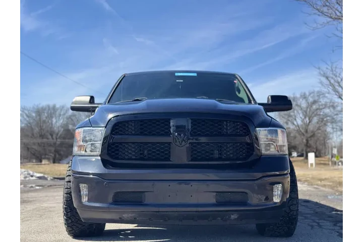 $10999 : 2014 RAM 1500 Big Horn image 4