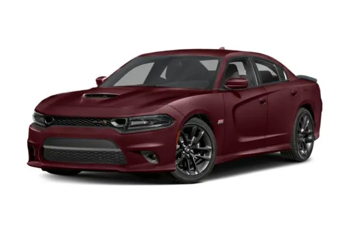 $32282 : Dodge Charger 2019 R/T Scat image 1