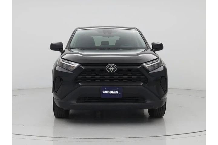 $27998 : Toyota RAV4 2024 AWD LE 4dr image 5