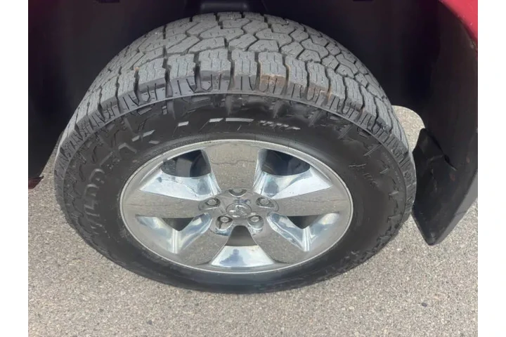 $13990 : 2014 RAM 1500 Big Horn image 10