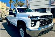 $46995 : 2022 Silverado 2500HD LT thumbnail