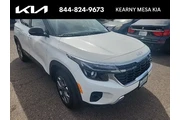 Kia Seltos 2024 S 4dr SUV