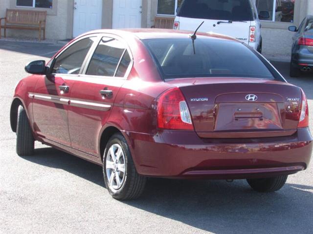 $6995 : 2008 Accent GLS image 6