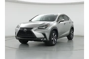 $32998 : Lexus NX 300 2021 AWD 4dr Cr thumbnail