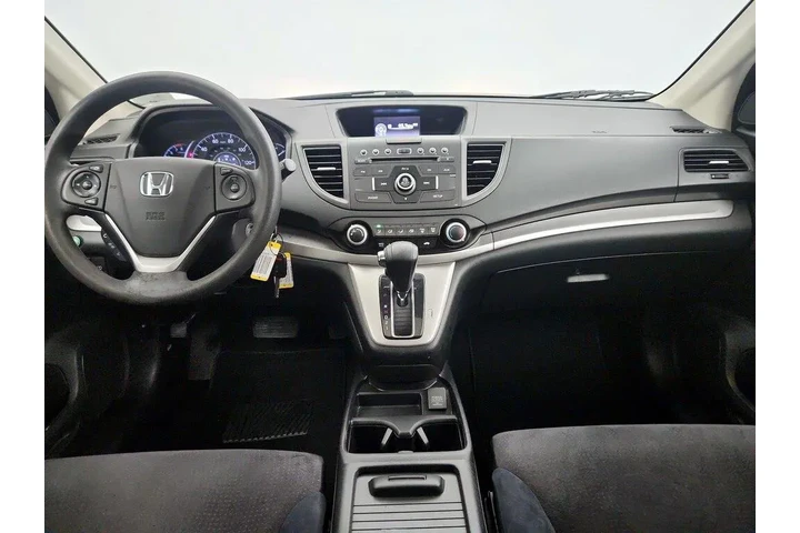 $13998 : Honda CR-V 2014 EX 4dr SUV image 9