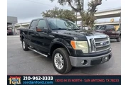 Ford F-150 2010 4x2 XLT 4dr