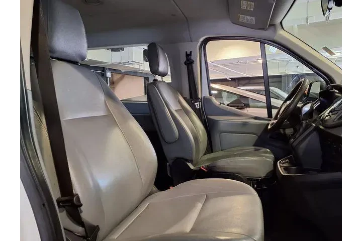 $28588 : Ford Transit 2018 350 XL 3dr image 3
