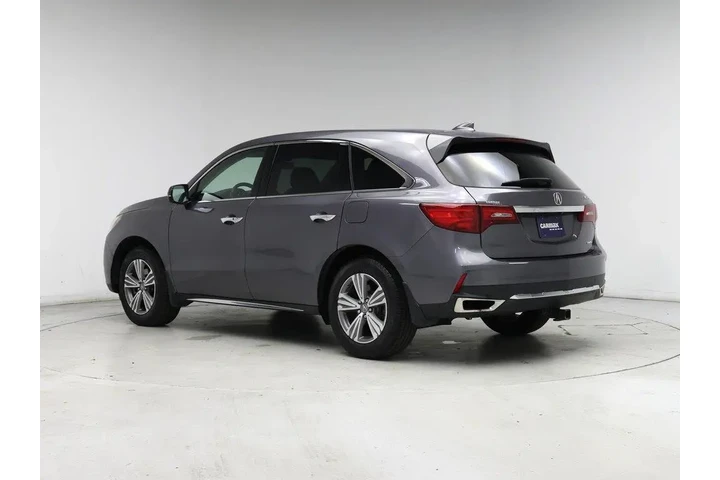 $27998 : Acura MDX 2020 SH-AWD 4dr SU image 2
