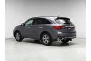 $27998 : Acura MDX 2020 SH-AWD 4dr SU thumbnail