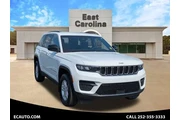 Jeep Grand Cherokee 2024 4x2