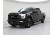 $37998 : Ford F-150 2023 4x4 XLT 4dr thumbnail