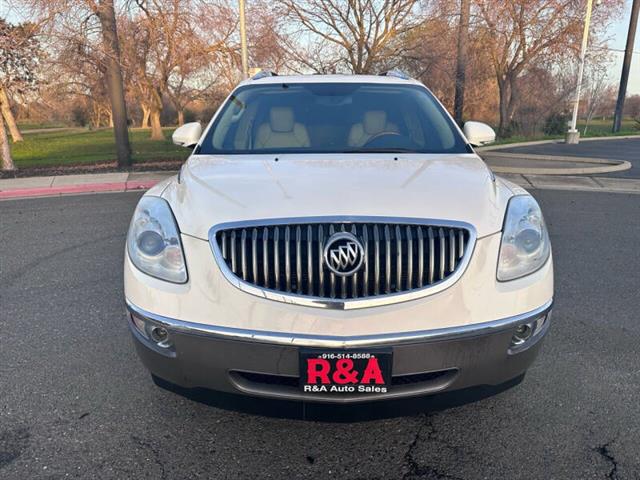 $9695 : 2008 Enclave CXL image 3