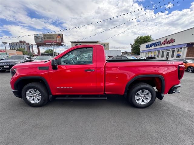 $50889 : 2024 GMC Sierra 1500 4WD Reg image 8